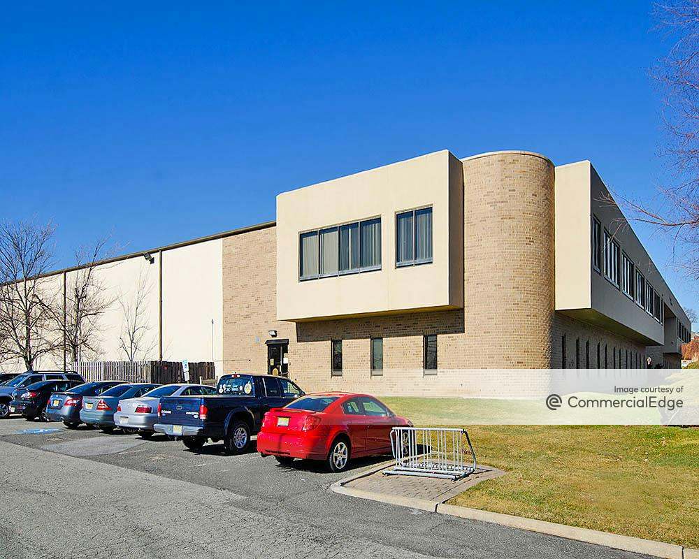 Myron Headquarters 205 Maywood Avenue, Maywood, NJ Industrial Space
